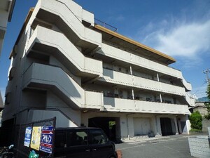 マンション富士　ＮＯ．２