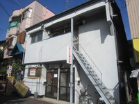 .ユーハイツ（結城文化）