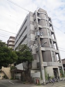 コスモレジデンス北加賀屋Ⅱの外観