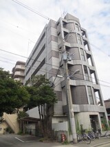 コスモレジデンス北加賀屋Ⅱ