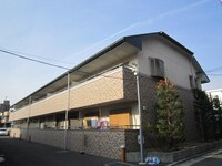ポラリスA棟