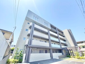 パークエクセル三国ヶ丘