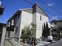 アルコ－ブ千里山