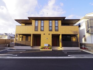 テラパークス弐番館
