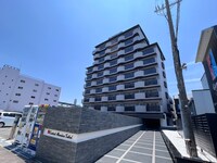 セントラルマンション平野