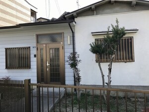 国松町松岡貸家Ⅴ