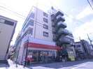 メゾンクロワ－ルの外観