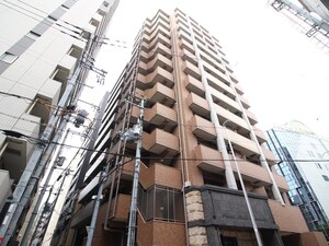 プレミアムコ－ト天神橋(601)