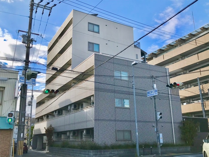 外観写真 Ｓｈａｒｏｎ塚口