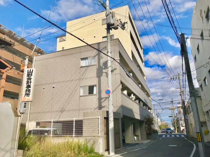 外観写真 Ｓｈａｒｏｎ塚口