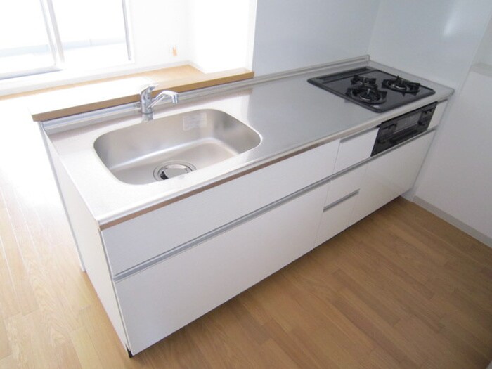 キッチン Ｓｈａｒｏｎ塚口