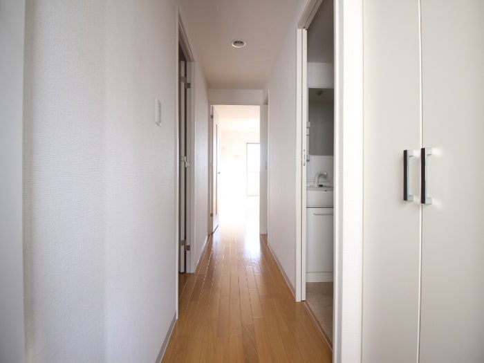 廊下 Ｓｈａｒｏｎ塚口