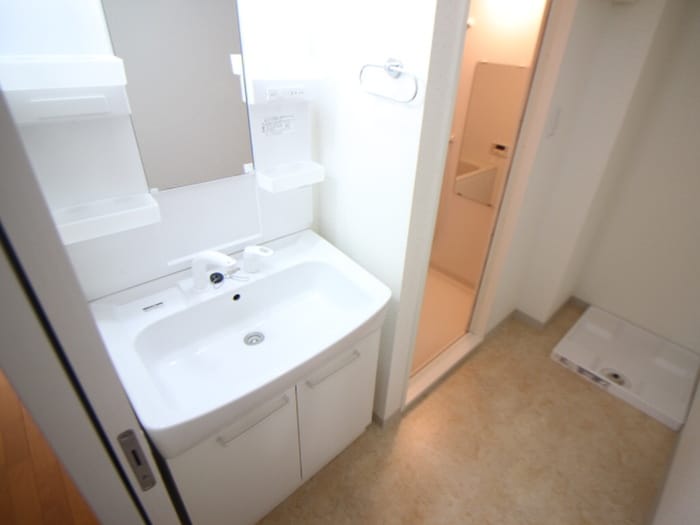 洗面 Ｓｈａｒｏｎ塚口