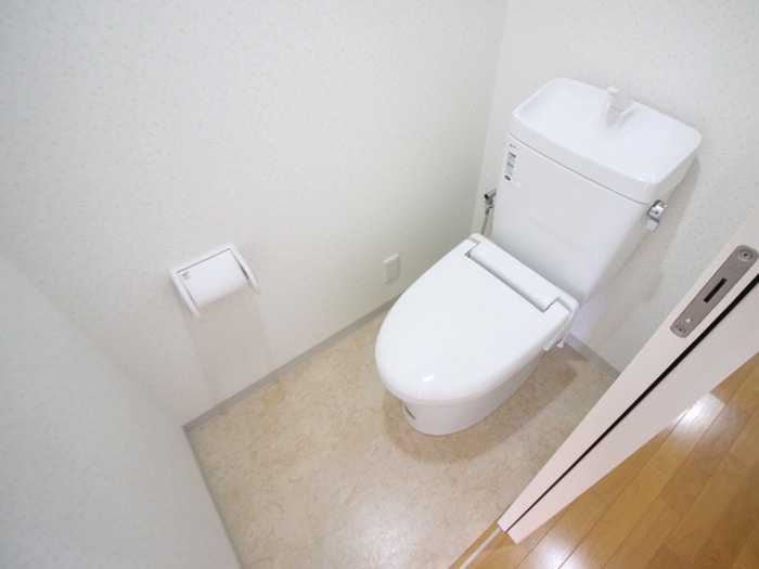 トイレ Ｓｈａｒｏｎ塚口