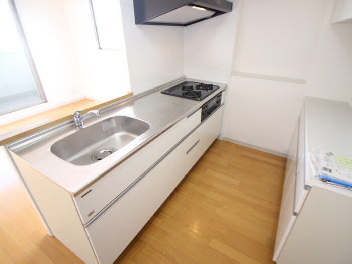 キッチン Ｓｈａｒｏｎ塚口