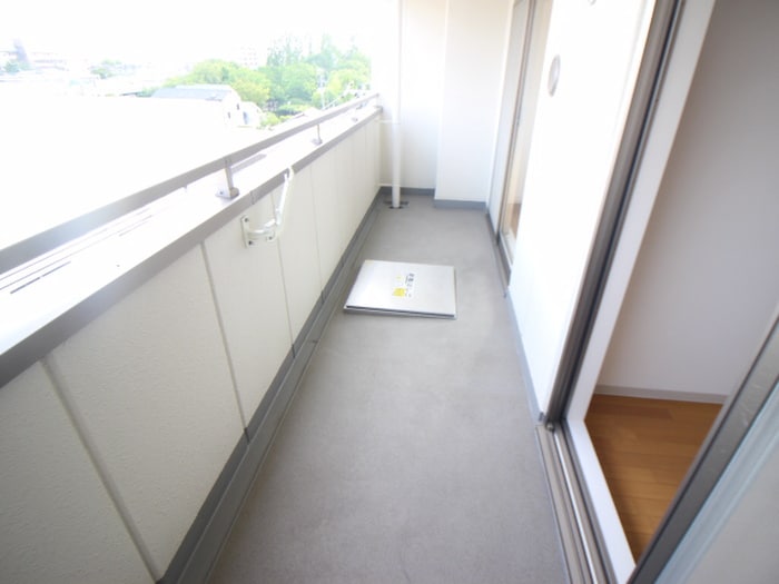 ベランダ・バルコニー Ｓｈａｒｏｎ塚口