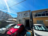 ハイツ香枦園