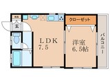 ラメゾン小河通