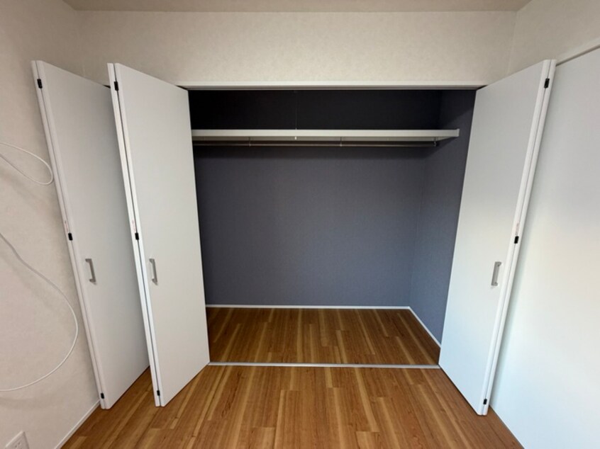 収納 ラメゾン小河通