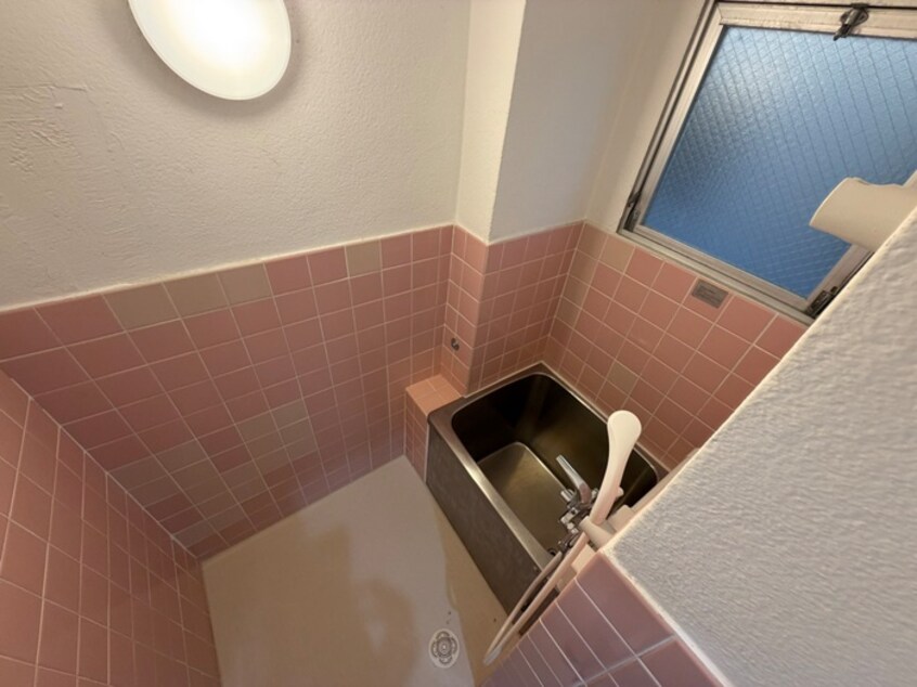 バス／シャワールーム等 ラメゾン小河通