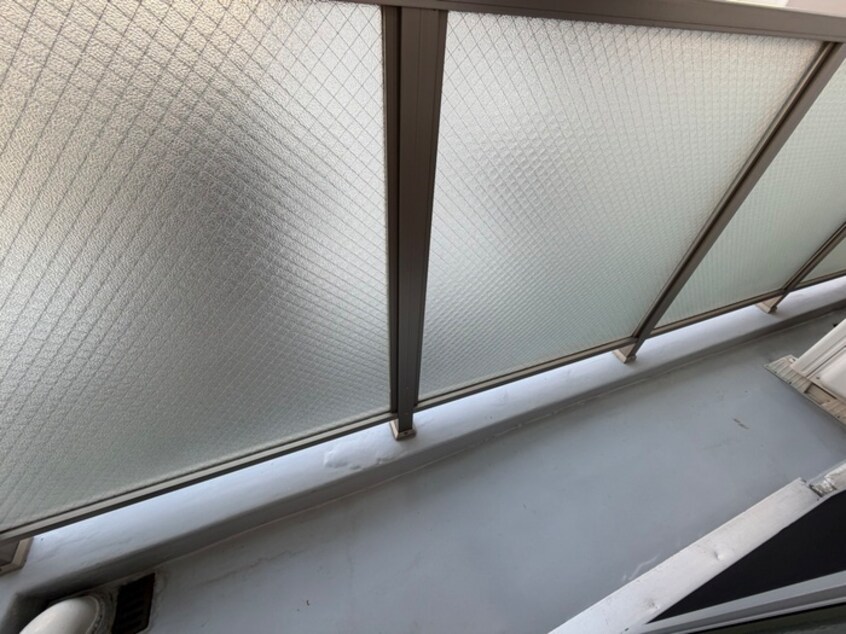 ベランダ・バルコニー ラメゾン小河通