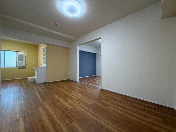 居室 ラメゾン小河通