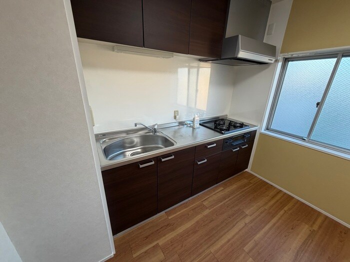 キッチン ラメゾン小河通