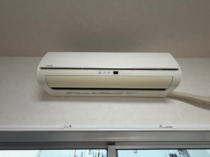 内観写真 ラメゾン小河通