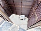 建物設備 キャルムコート星田２番館