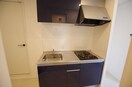 キッチン キャルムコート星田２番館