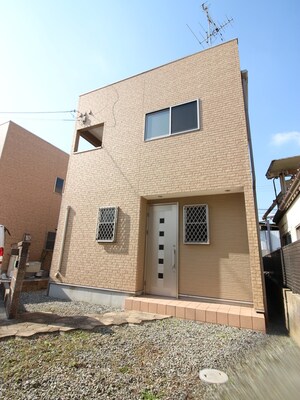 坂尾様賃貸住宅