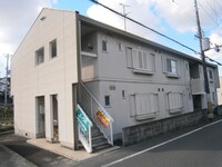 エステート熊取Ｂ棟