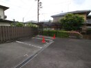 駐車場 ガーデンハウス南禅寺Ｂ棟