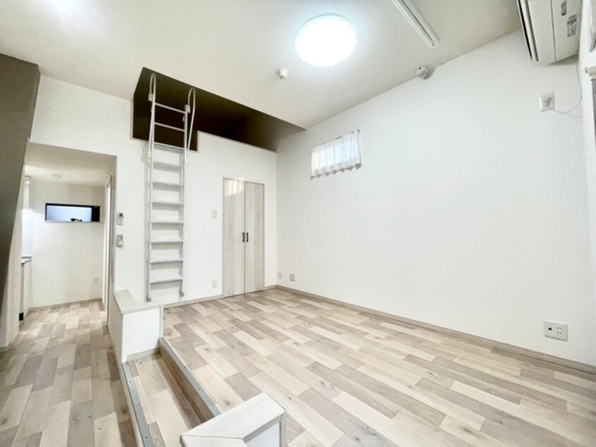 居室 あんしん＋稲葉荘