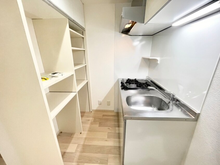 キッチン あんしん＋稲葉荘