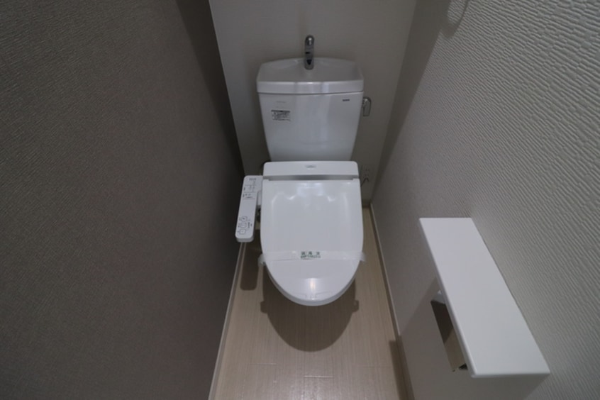 トイレ あんしん＋稲葉荘