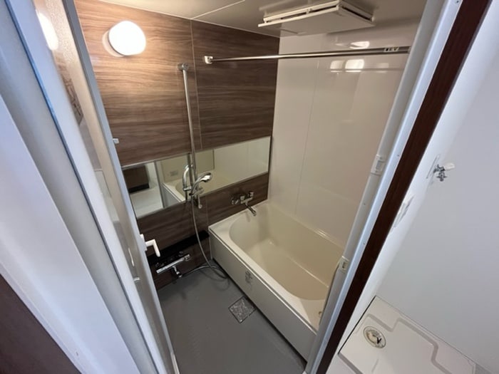 バス／シャワールーム等 Prosper ALBION