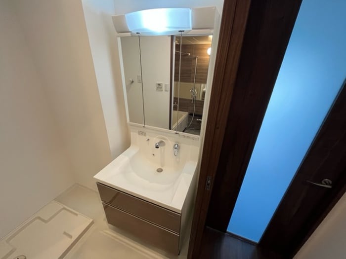 洗面 Prosper ALBION