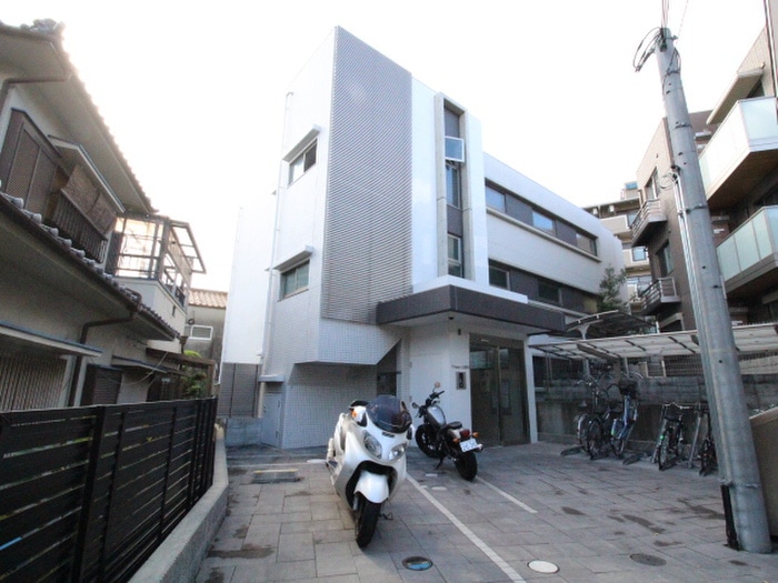 外観写真 Prosper ALBION