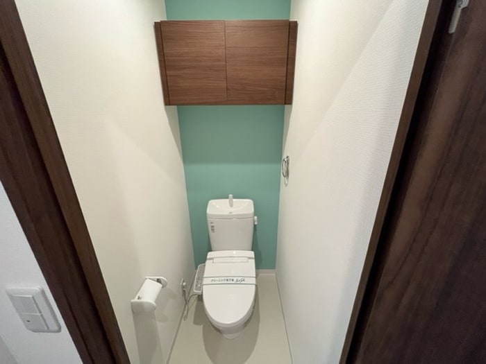 トイレ Prosper ALBION