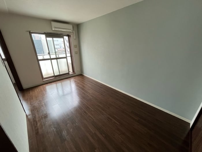 居室 Prosper ALBION