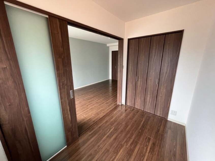 居室 Prosper ALBION