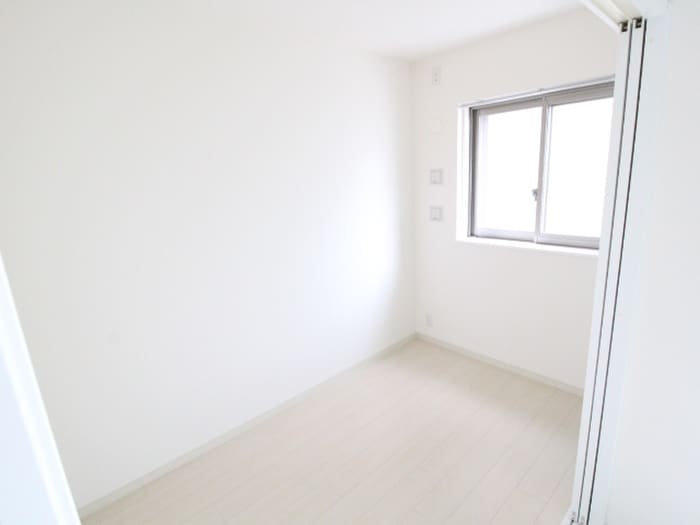 居室 Prosper ALBION