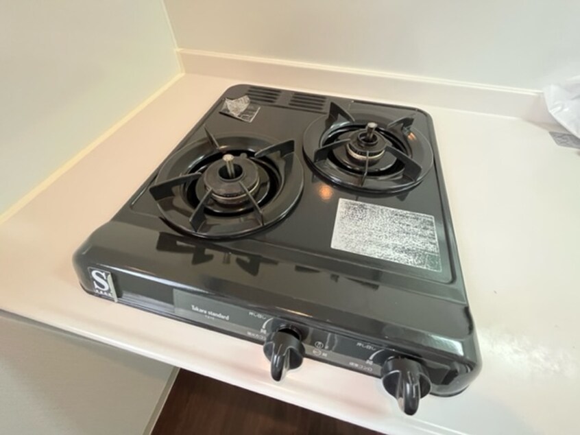 内観写真 Prosper ALBION