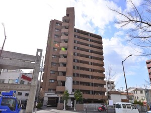 ﾗｲｵﾝｽﾞﾏﾝｼｮﾝ江坂東(902)