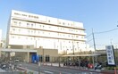 田中病院(病院)まで350m グランメゾン雅