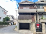 伯太町4丁戸建て