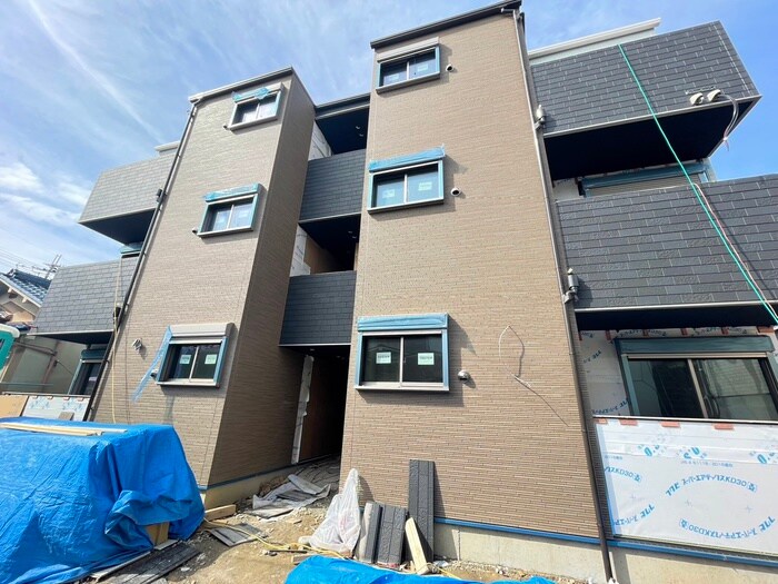 外観写真 ヴィーブルKIZURI