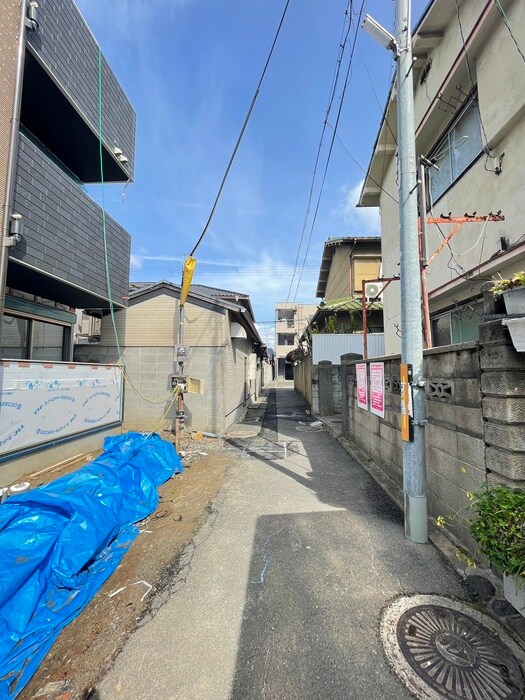 周辺環境 ヴィーブルKIZURI