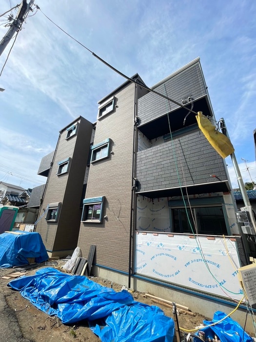 外観写真 ヴィーブルKIZURI